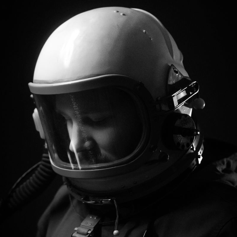 Zac Ruiz, software engineer and fractional CTO